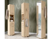 Bagno fine produzione completo