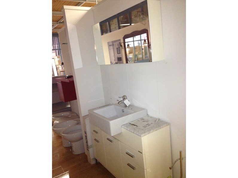 Bagno Gran Tour scontato Bagno Gran Tour scontato