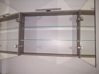 pensile bagno