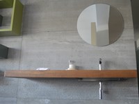 Bagno Lago Depht vicino a Padova