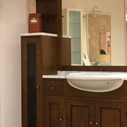 bagno mod pieve cerasa scontato del 60