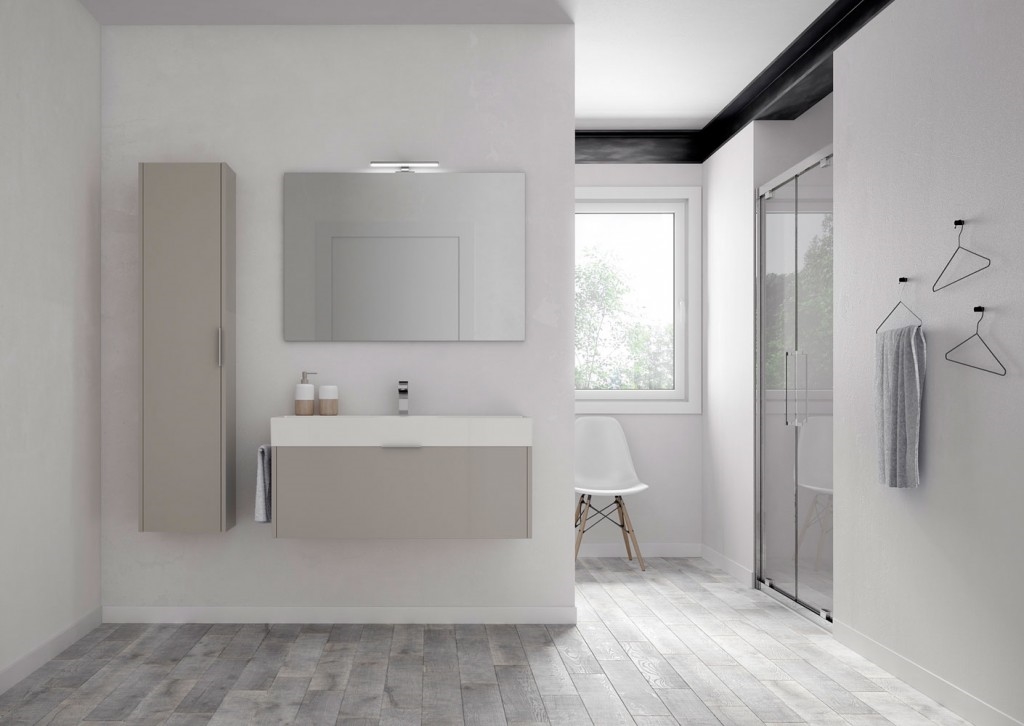 Idea group: prezzi outlet, offerte e sconti Mobili bagno tiferno