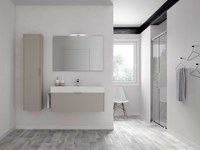 Bagno modello Basic Idea Group