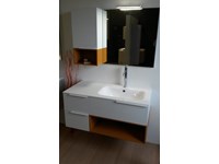Bagno modello My Time di Idea Group