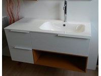 Bagno modello My Time di Idea Group
