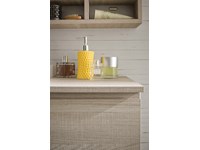 Composizione mobile bagno moderno sospeso Compab