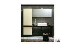 bagno Moon - Plank