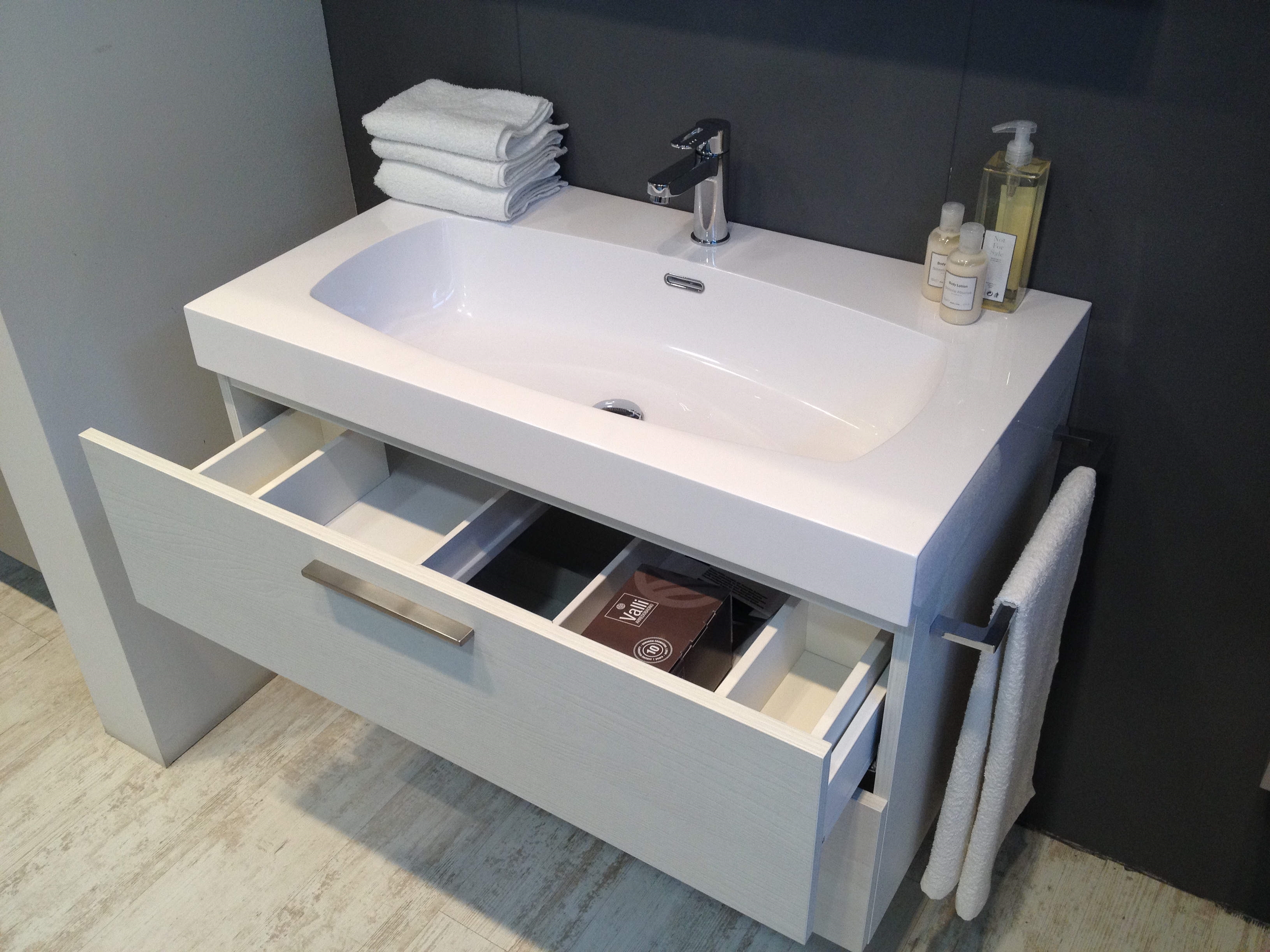 mobili bagno