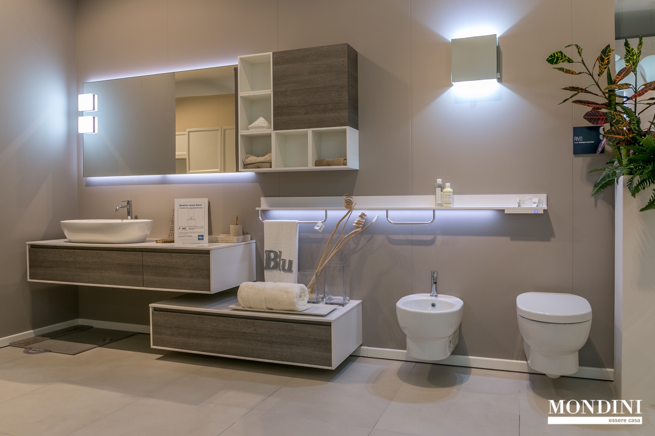 Arredo bagno mantova: offerte online a prezzi scontati Bagno arredo