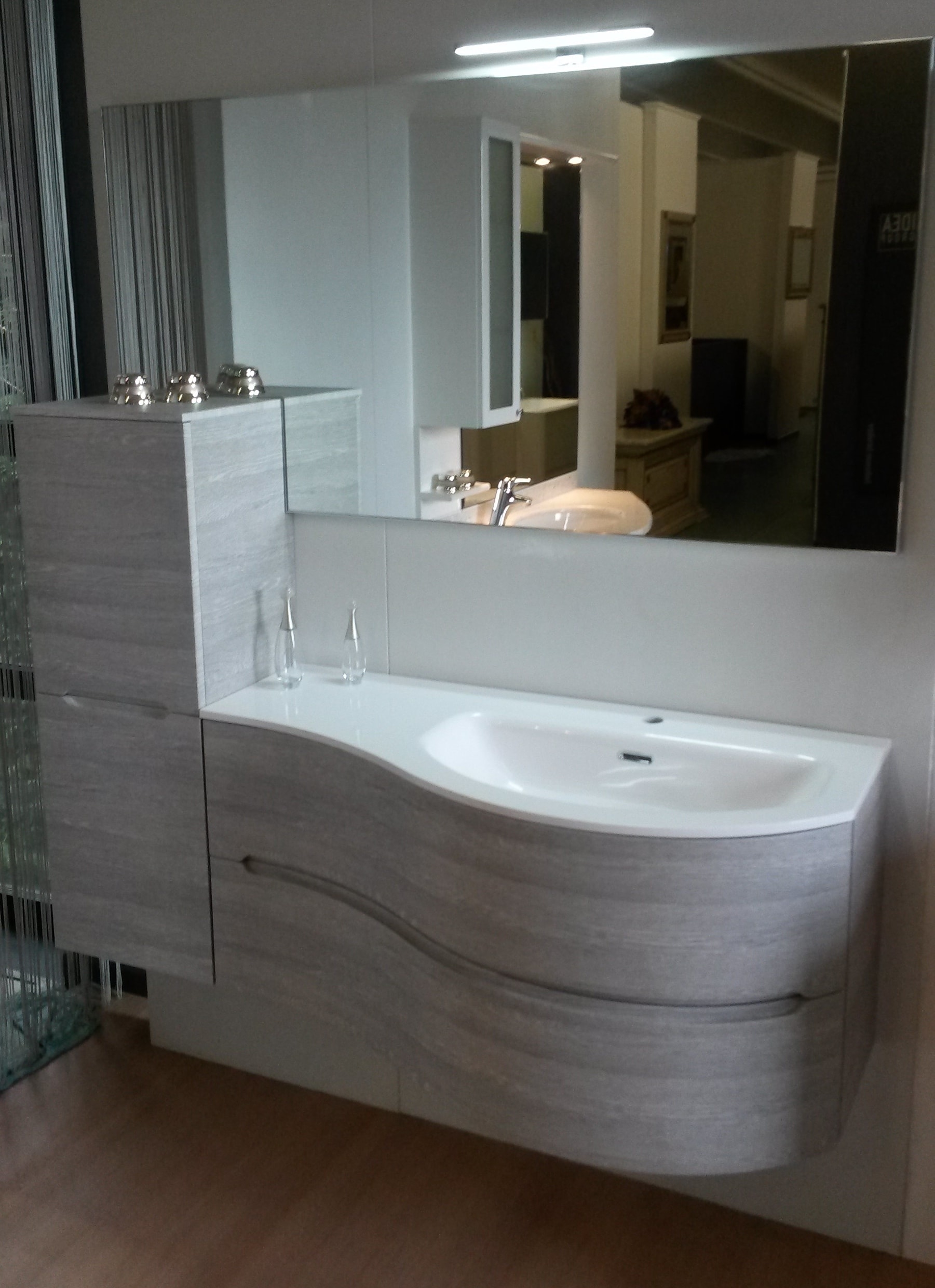 bagno smyle di idea group scontato del 40