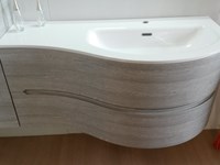 Bagno Smyle di Idea Group scontato del -40%