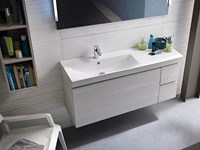 Compab composizione bagno moderno sospeso