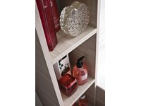 Bagno moderno sospeso Compab nobilitato e marmo