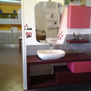 bagno sospeso modello gura arredobagno