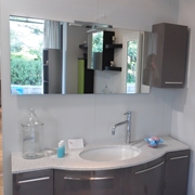 bagno sospeso simply punto b scontato del 36