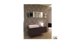 bagno Twenty vetro