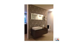 bagno Twenty vetro