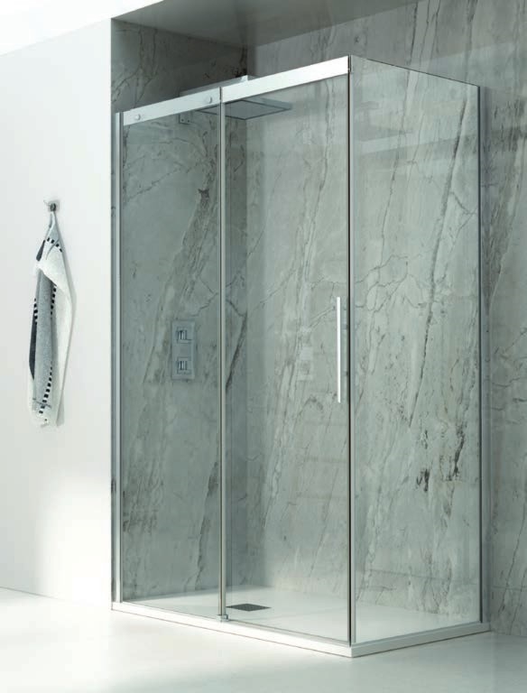 Box Doccia Esterno Per Camper - Bianco, Filettatura 1/2", Per Caravan E Barca - Foto 6