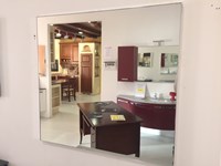 Cerasa Ryo Moderno Laccato Opaco Sospeso