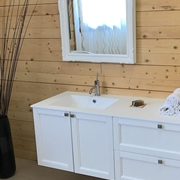 compab diamante legno