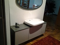 Compab Nandů Legno