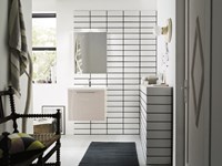 Composizione 01 di Arbi Arredo Bagno