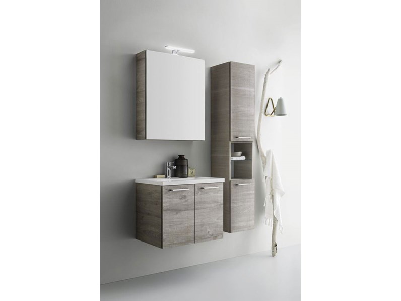 Composizione 02 di Arbi Arredo Bagno in offerta Composizione 02 di Arbi Arredo Bagno in offerta