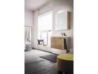 Composizione 04 di Arbi Ho.Me Arredo Bagno