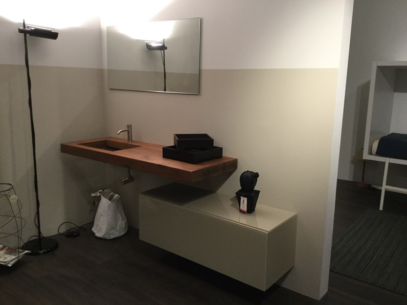 Depth Lago: mobile da bagno A PREZZI OUTLET