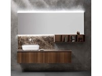 Elegantissima composizione bagno Arbi C05 a prezzo Outlet