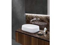 Elegantissima composizione bagno Arbi C05 a prezzo Outlet
