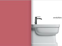 Evolution di Simas: mobile da bagno A PREZZI OUTLET Evolution di Simas: mobile da bagno A PREZZI OUTLET