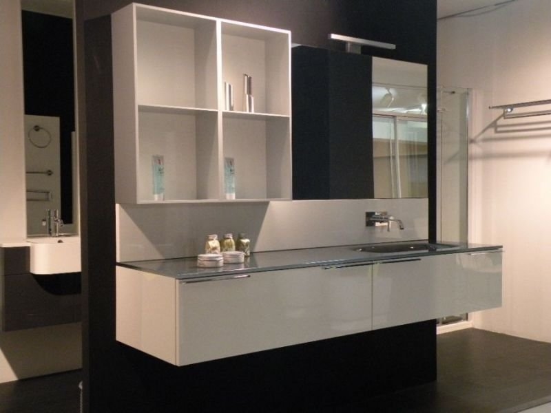bagno progetto inda