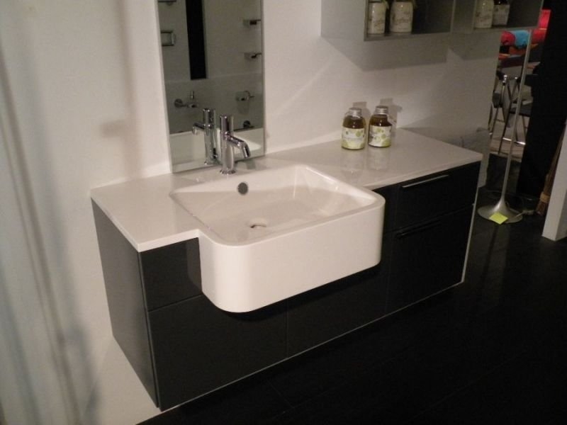 bagno progetto inda