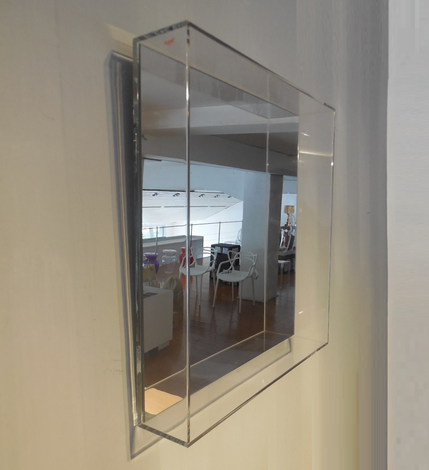 Specchio bagno tv : specchio da bagno con tv. specchio bagno con ...