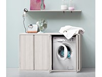 Lavanderia Birex modello Acqua e Sapone II