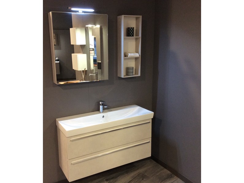 Outlet Arredo bagno Altamarea | Arredo bagno Altamarea con ...