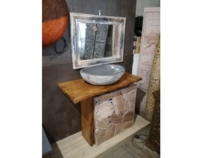 Offerte Di Arredo Bagno Legno A Prezzi Outlet