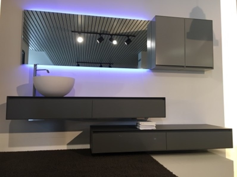 Mobile bagno Antonio lupi Panta rei a prezzo ribassato 31% Mobile bagno Antonio lupi Panta rei a prezzo ribassato 31%