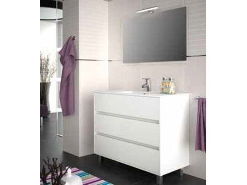 mobile bagno 1 metro