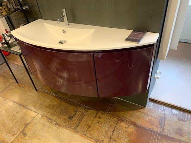 Mobile Bagno Artigianale Stocco Vela Gola In Offerta Outlet