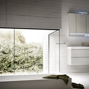 mobile bagno b go scontato del 50 della compab