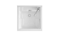 Mobile bagno Birex Lavatoio con lavabo in ceramica a prezzo scontato 30% Mobile bagno Birex Lavatoio con lavabo in ceramica a prezzo scontato 30%