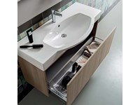 Mobile bagno Cerasa Movida 03 sospeso