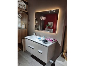 Mobili Bagno Roma Outlet / Outlet Offerte Mobili Da Bagno Arredobagno