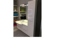 Idea Group Mobile bagno mod. my way Laccato Lucido