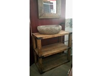 mobile bagno olmo nature design in offerta outlet convenienza