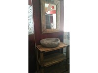 mobile bagno olmo nature design in offerta outlet convenienza