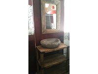 mobile bagno olmo nature design in offerta outlet convenienza