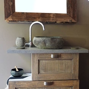 mobile bagno cube 2 ante a ribalta in offerta outlet nuovimondi